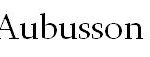 Aubusson
