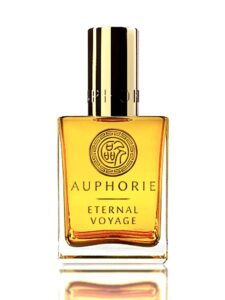Eternal Voyage Auphorie
