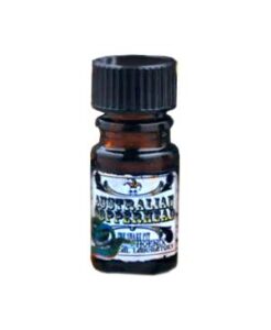 Australian Copperhead Black Phoenix Alchemy Lab