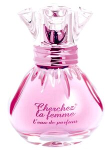 Cherchez La Femme L’eau de Parfum Autre Parfum