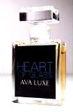 Heart of Glass Ava Luxe