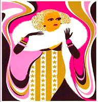 Vanille Jolie Ava Luxe