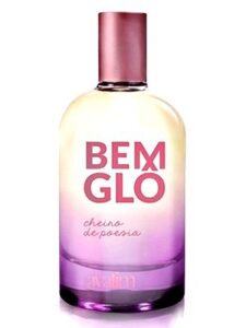Bemglô Cheiro de Poesia Avatim