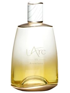 Aventure Jasmin de Karnak L’Arc