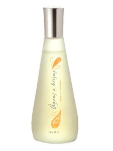 Águas e Brisas Acerola Vibrante Avon