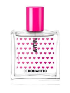 Be Romantic Avon
