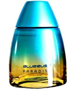 Bluerush Paradise Avon