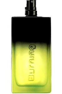 Burning Avon