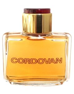 Cordovan Avon