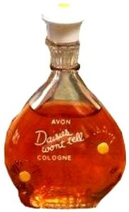 Daisies Won’t Tell Avon