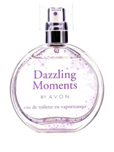 Dazzling Moments Avon