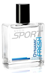 Dynamic Fresh Avon