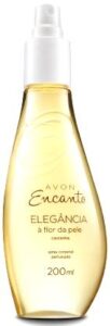 Encanto Elegância Avon