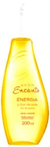 Encanto Energia Flor de Jasmim Avon