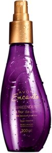 Encanto Surpreendente Flor de Sândalo Avon