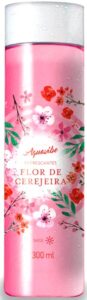 Flor de Cerejeira Avon