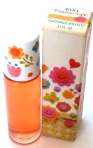 Flower Talk Avon