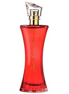 Ivete Sangalo Avon