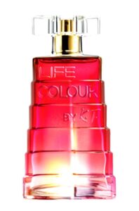 Life Colour by Kenzo Takada For Her Avon