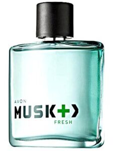 Musk + > Fresh Avon