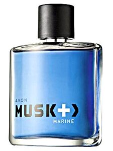 Musk + > Marine Avon