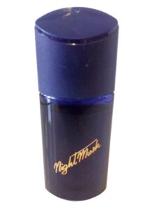 Night Musk Avon