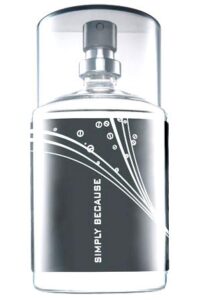 Simply Because for Him Avon