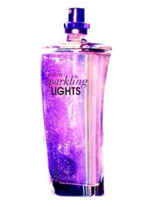 Sparkling Lights Avon
