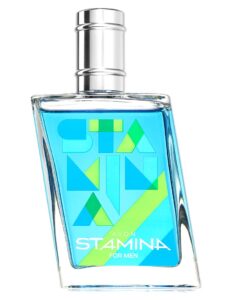 Stamina Avon