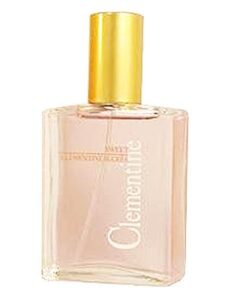 Sweet Clementine Sucree Avon