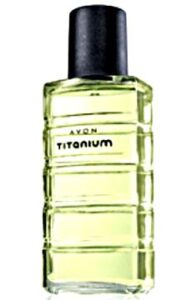Titanium Action Avon