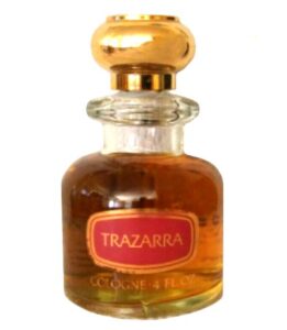 Trazarra Avon