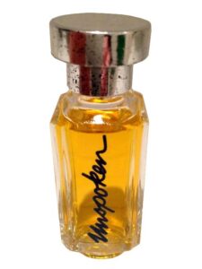 Unspoken Avon