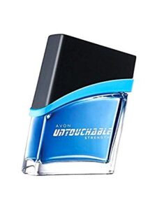 Untouchable Strength Avon
