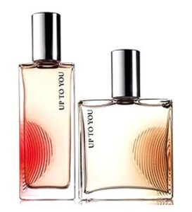 Up To You for Her Avon