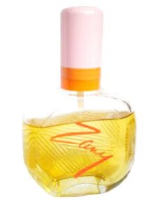 Zany Avon