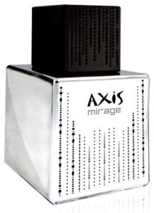 Axis Mirage Axis