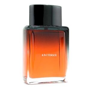 Axis Black Axis
