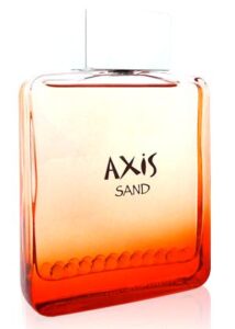 Axis Sand Axis