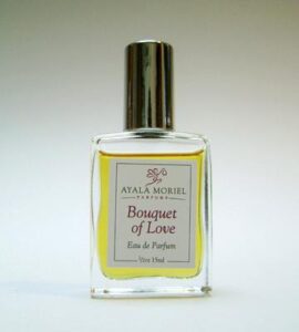 Bouquet of Love Ayala Moriel