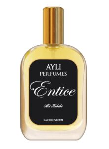 Entice Ayliroma