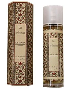 Aymara Provence & Nature