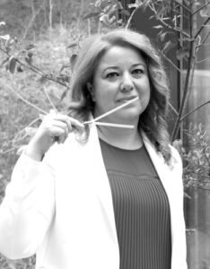Ayşe Sirkecioğlu