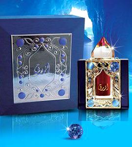 Azraq Hamidi Oud & Perfumes