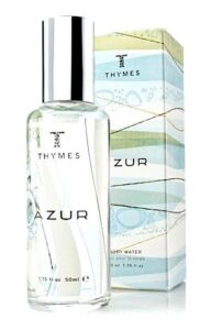 Azur Thymes