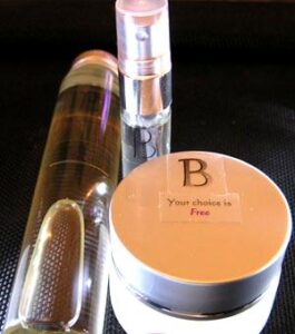 Free B Fragrances