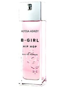 B-Girl Alyssa Ashley