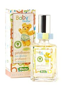 Baby Profumo Derbe