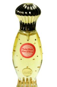 Baby Rose Al Haramain Perfumes