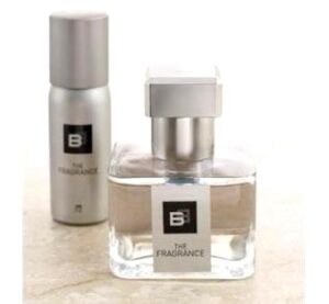 Bachrach Tru Fragrances